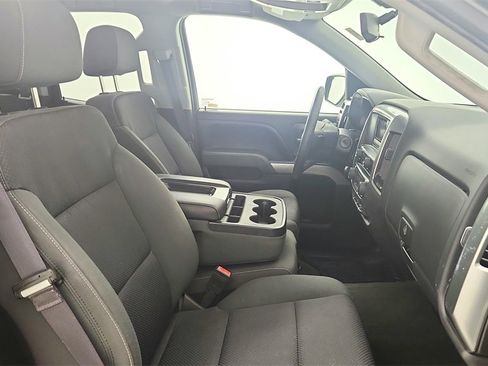 Certified 2015 Chevrolet Silverado 1500 LT w/ Texas Edition, 1LT Trim image 28