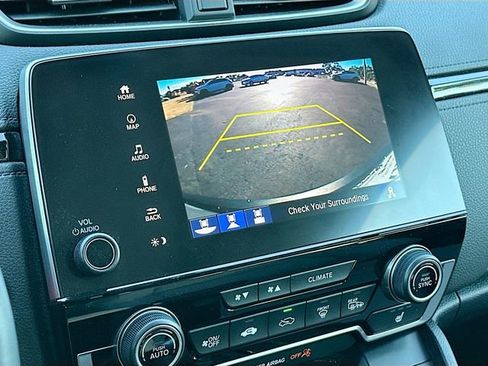 Used 2019 Honda CR-V Touring image 14