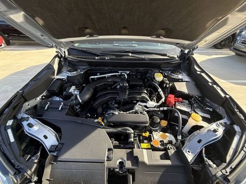 New 2026 Subaru Outback Limited image 26