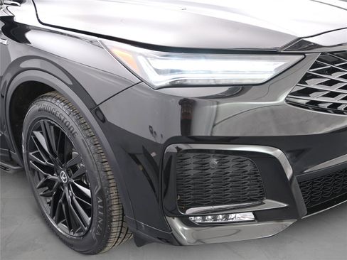Certified 2026 Acura MDX A-Spec image 16