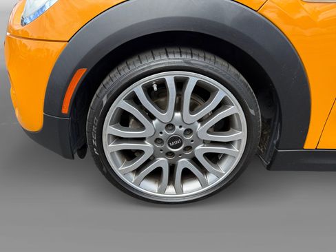 Used 2015 MINI Cooper S FWD image 9