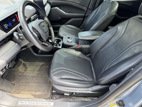 Used 2023 Ford Mustang Mach-E Premium RWD image 9