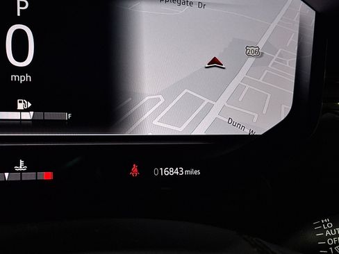 Certified 2023 Land Rover Range Rover Sport SE image 26