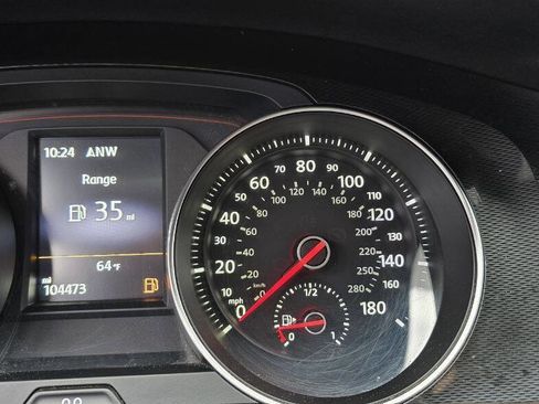 Used 2016 Volkswagen GTI S image 20