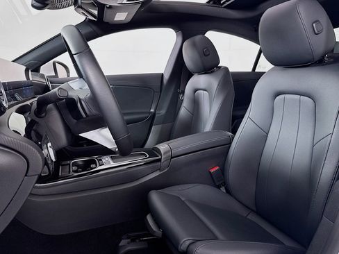 Certified 2026 Mercedes-Benz CLA 250 4MATIC image 17