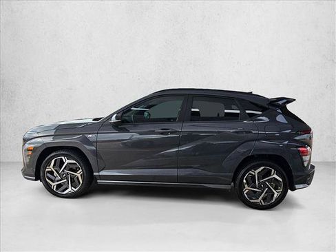 Used 2024 Hyundai Kona N Line FWD image 9