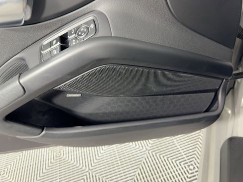 Certified 2021 Porsche 718 Cayman Coupe w/ Premium Package image 20