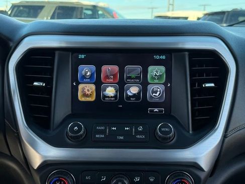 Used 2019 GMC Acadia SLT image 30