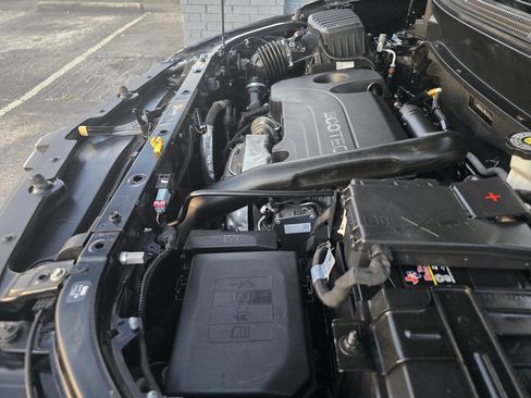 Used 2021 Chevrolet Equinox LT image 43