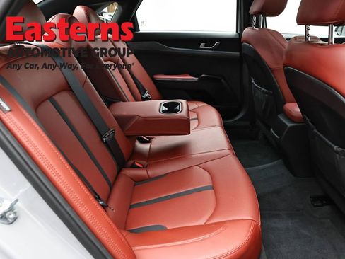 Used 2022 Kia K5 GT-Line w/ GT-Line FWD Premium Package image 23