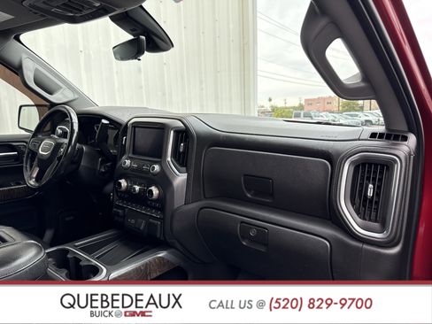 Used 2019 GMC Sierra 1500 Denali w/ Denali Ultimate Package image 48