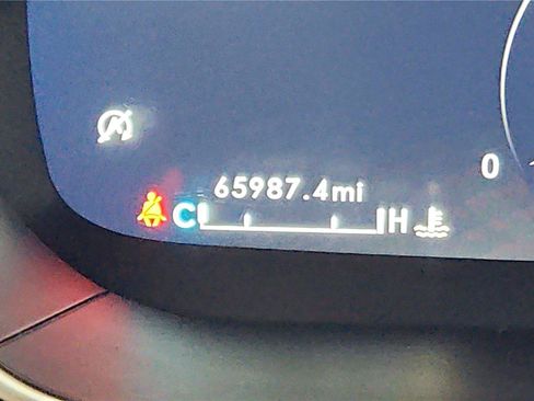 Used 2019 Lincoln Nautilus Select image 29