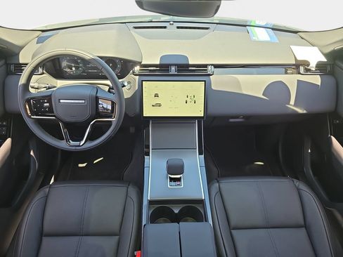 New 2026 Land Rover Range Rover Velar S AWD/4WD image 9