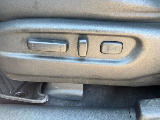 Used 2024 Honda Ridgeline RTL image 10