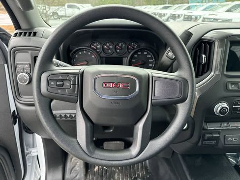 New 2025 GMC Sierra 3500 Pro w/ Convenience Package image 24