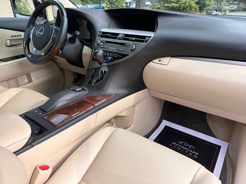 Used 2015 Lexus RX 350 AWD image 17