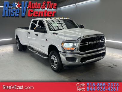 Used 2020 RAM 3500 Tradesman