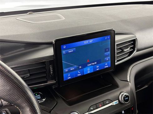 Used 2020 Ford Explorer ST image 13