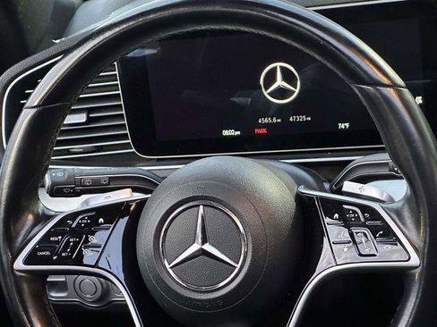 Used 2024 Mercedes-Benz GLE 450e 4MATIC image 18