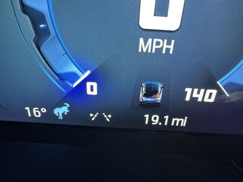 New 2025 Ford Bronco Sport Big Bend image 12