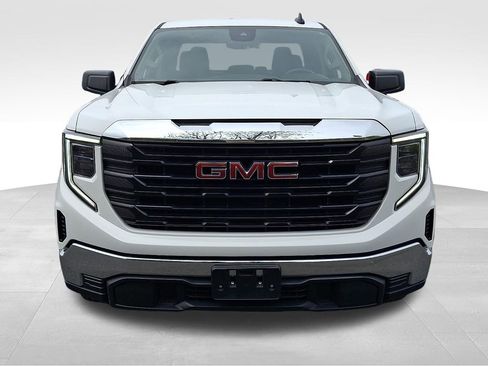 Used 2024 GMC Sierra 1500 Pro w/ Pro Value Package RWD image 2