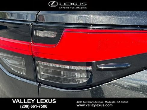 New 2026 Lexus TX 350 FWD image 27