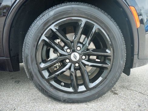 Used 2024 Dodge Durango GT image 38