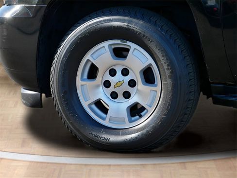 Used 2013 Chevrolet Tahoe LT w/ Luxury Package image 7