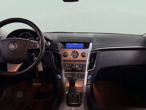 Used 2012 Cadillac CTS AWD Sedan image 34