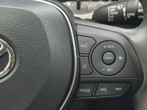 Used 2023 Toyota RAV4 XLE Premium FWD image 15