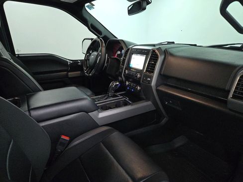 Used 2019 Ford F150 Raptor w/ Equipment Group 802A Luxury image 31