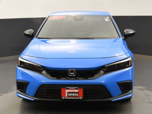 Used 2023 Honda Civic Sport image 7