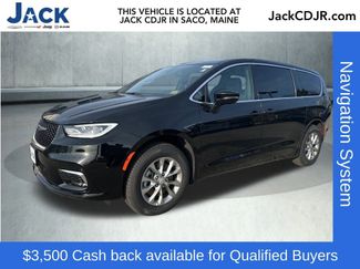 New 2026 Chrysler Pacifica Limited 360° Tour