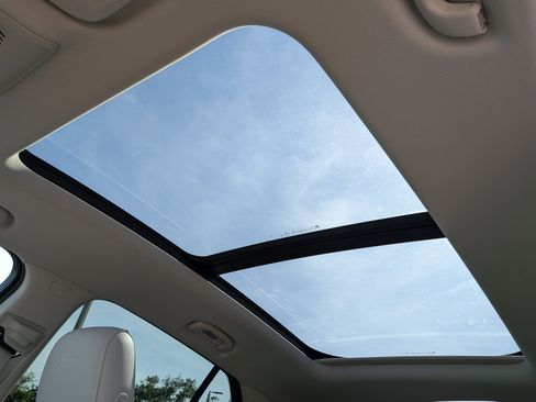 Certified 2023 Buick Envision Avenir FWD image 21