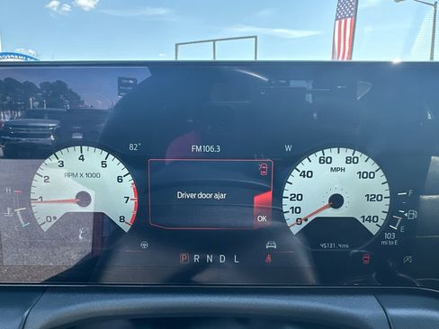 Used 2024 Ford Mustang Coupe RWD image 23