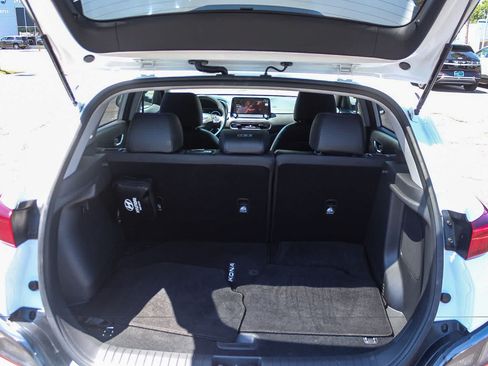 Certified 2023 Hyundai Kona Limited FWD image 34