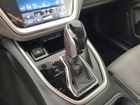 New 2025 Subaru Outback Premium image 18