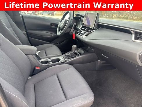 Used 2024 Toyota Corolla LE image 15