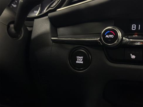 Certified 2025 MAZDA CX-30 AWD 2.5 S w/ Premium Package image 28