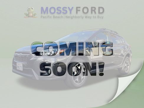 Used 2019 Subaru Crosstrek 2.0i Premium w/ Popular Package #3 AWD/4WD image 1