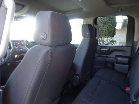 New 2026 GMC Sierra 2500 Pro w/ Convenience Package AWD/4WD image 18