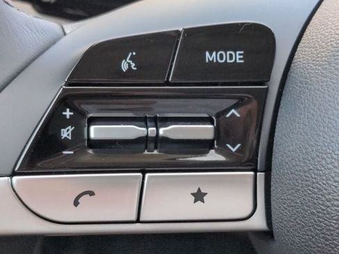 Used 2022 Hyundai Tucson SEL w/ Convenience Package FWD image 23