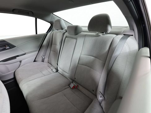 Used 2014 Honda Accord EX image 15
