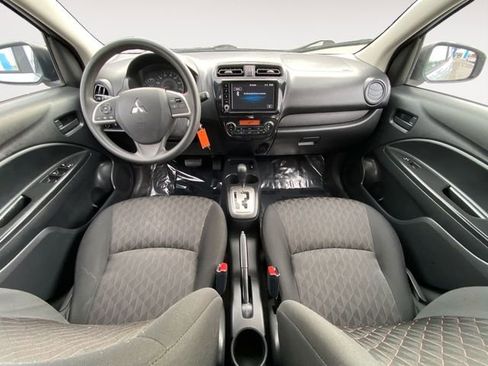 Used 2022 Mitsubishi Mirage ES image 10