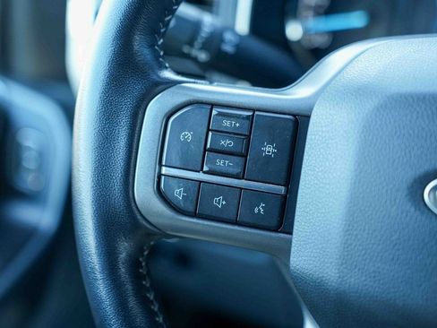 Used 2022 Ford F150 XLT w/ Equipment Group 302A High image 30