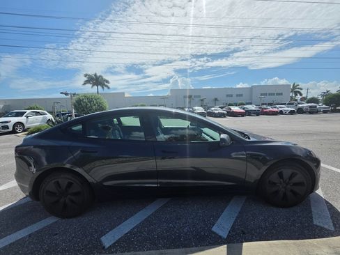 Used 2026 Tesla Model 3 RWD image 4