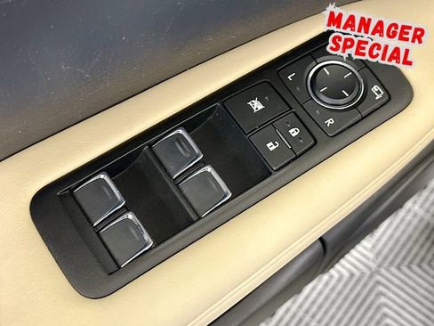 Used 2021 Lexus RX 350 FWD w/ Premium Package image 19