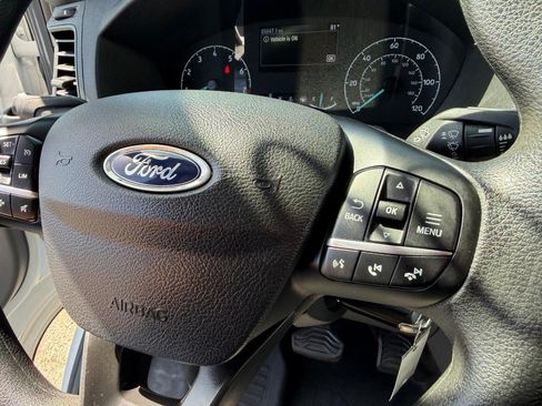 Used 2024 Ford Transit 350 XL RWD image 40