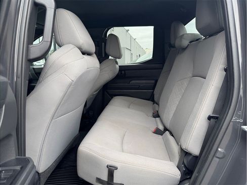 Used 2025 Toyota Tacoma SR5 RWD image 20