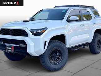 New 2025 Toyota 4Runner TRD Sport video 1